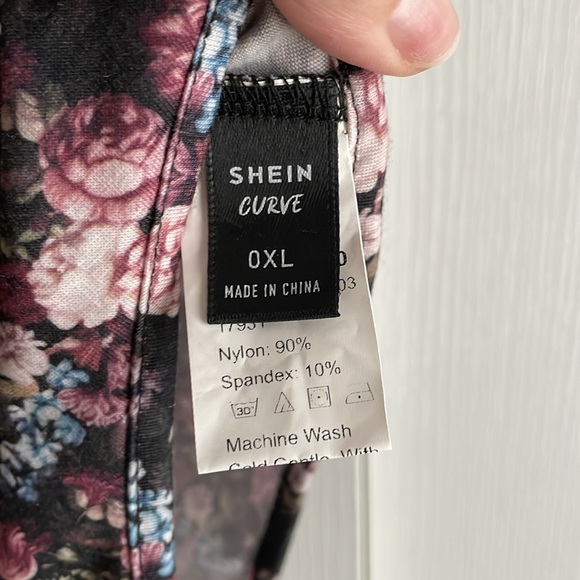 Bodysuit - Picture 6 of 6